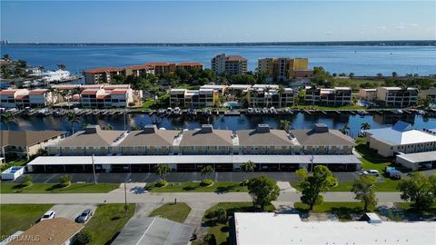 4013 SE 19th Place 101 Cape Coral FL 33904
