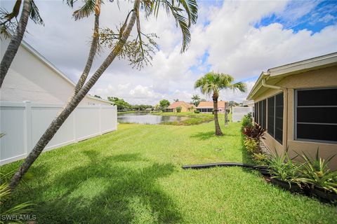 Tiny photo for 15134 Cloverdale Drive, Fort Myers, FL 33919 (MLS # 225061429)