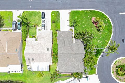 Tiny photo for 15134 Cloverdale Drive, Fort Myers, FL 33919 (MLS # 225061429)