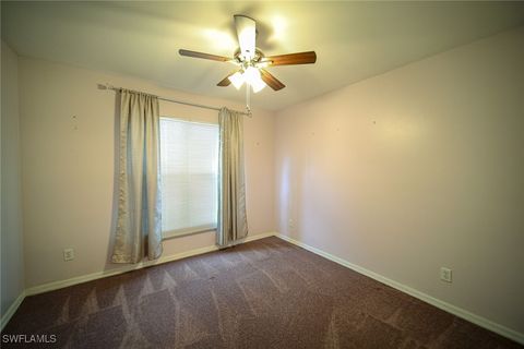 Tiny photo for 15134 Cloverdale Drive, Fort Myers, FL 33919 (MLS # 225061429)