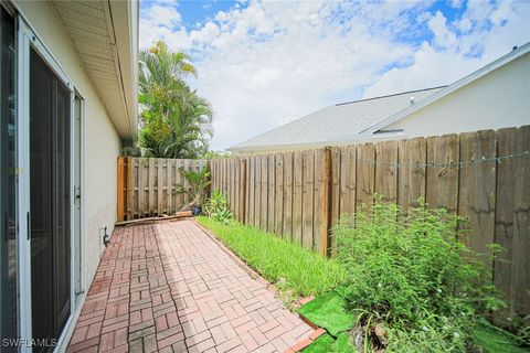 Tiny photo for 15134 Cloverdale Drive, Fort Myers, FL 33919 (MLS # 225061429)