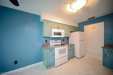 Tiny photo for 15134 Cloverdale Drive, Fort Myers, FL 33919 (MLS # 225061429)