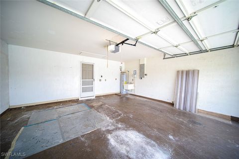 Tiny photo for 15134 Cloverdale Drive, Fort Myers, FL 33919 (MLS # 225061429)