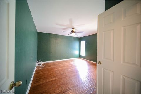 Tiny photo for 15134 Cloverdale Drive, Fort Myers, FL 33919 (MLS # 225061429)