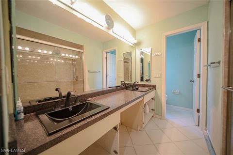 Tiny photo for 15134 Cloverdale Drive, Fort Myers, FL 33919 (MLS # 225061429)