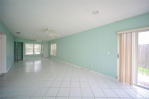 Tiny photo for 15134 Cloverdale Drive, Fort Myers, FL 33919 (MLS # 225061429)