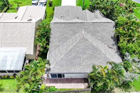 Tiny photo for 15134 Cloverdale Drive, Fort Myers, FL 33919 (MLS # 225061429)