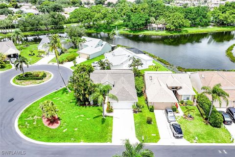 Tiny photo for 15134 Cloverdale Drive, Fort Myers, FL 33919 (MLS # 225061429)