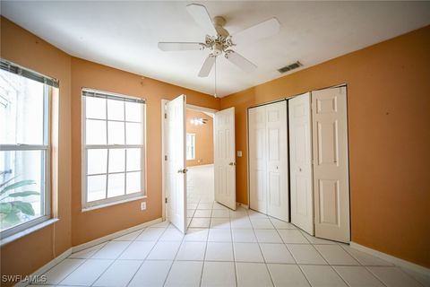 Tiny photo for 15134 Cloverdale Drive, Fort Myers, FL 33919 (MLS # 225061429)