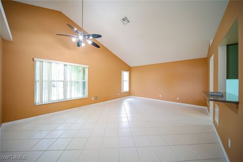 Tiny photo for 15134 Cloverdale Drive, Fort Myers, FL 33919 (MLS # 225061429)