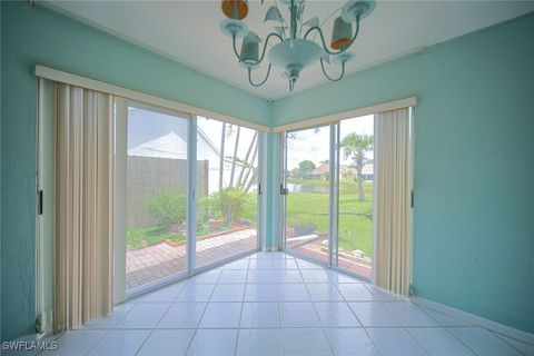 Tiny photo for 15134 Cloverdale Drive, Fort Myers, FL 33919 (MLS # 225061429)
