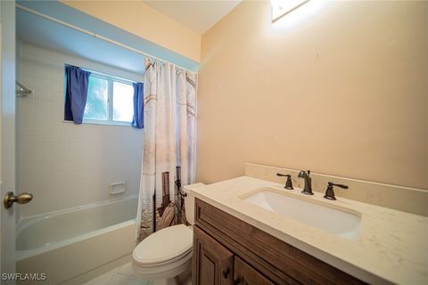 Tiny photo for 15134 Cloverdale Drive, Fort Myers, FL 33919 (MLS # 225061429)