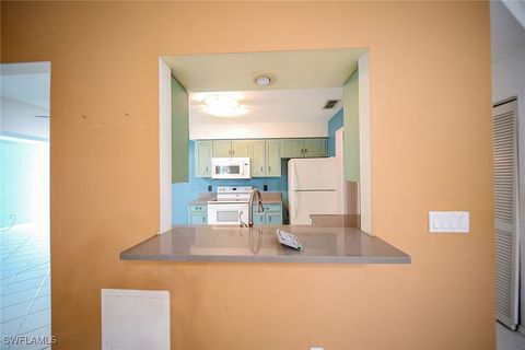 Tiny photo for 15134 Cloverdale Drive, Fort Myers, FL 33919 (MLS # 225061429)