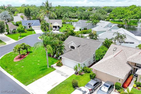 Tiny photo for 15134 Cloverdale Drive, Fort Myers, FL 33919 (MLS # 225061429)
