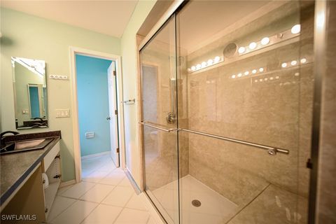 Tiny photo for 15134 Cloverdale Drive, Fort Myers, FL 33919 (MLS # 225061429)