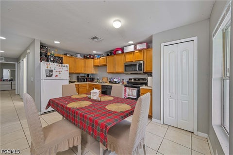 Tiny photo for 200 & 202 Homer Avenue S, Lehigh Acres, FL 33973 (MLS # 2026039216)
