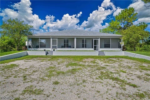 Photo of 200 & 202 Homer Avenue S, Lehigh Acres, FL 33973 (MLS # 2026039216)