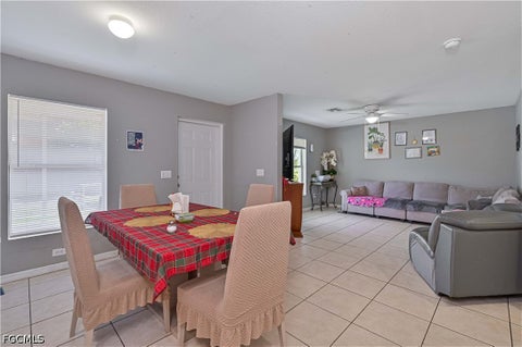 Tiny photo for 200 & 202 Homer Avenue S, Lehigh Acres, FL 33973 (MLS # 2026039216)