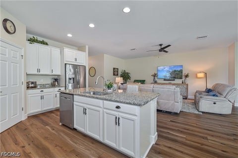Tiny photo for 15136 Yellow Wood Drive, Alva, FL 33920 (MLS # 2026038848)