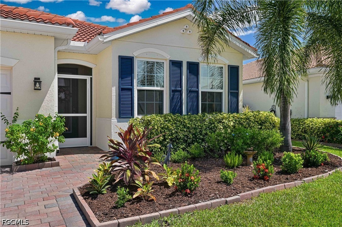 15136 Yellow Wood Drive