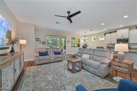 Tiny photo for 15136 Yellow Wood Drive, Alva, FL 33920 (MLS # 2026038848)
