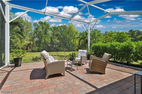 Tiny photo for 15136 Yellow Wood Drive, Alva, FL 33920 (MLS # 2026038848)