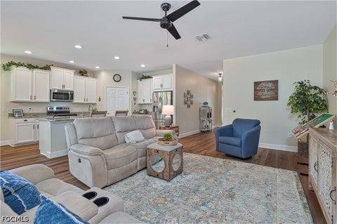 Tiny photo for 15136 Yellow Wood Drive, Alva, FL 33920 (MLS # 2026038848)
