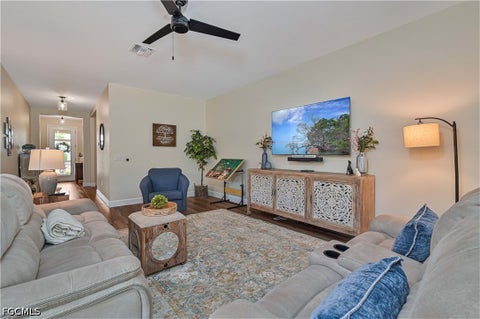 Tiny photo for 15136 Yellow Wood Drive, Alva, FL 33920 (MLS # 2026038848)