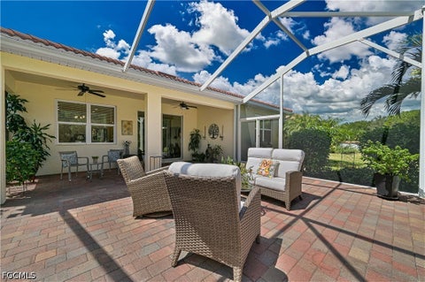 Tiny photo for 15136 Yellow Wood Drive, Alva, FL 33920 (MLS # 2026038848)