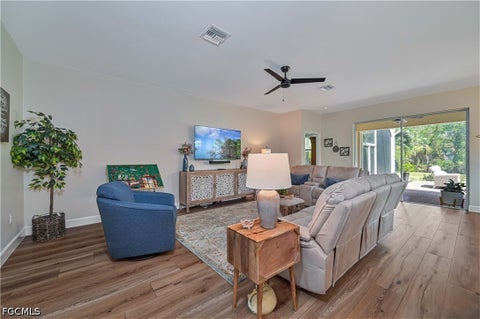 Tiny photo for 15136 Yellow Wood Drive, Alva, FL 33920 (MLS # 2026038848)