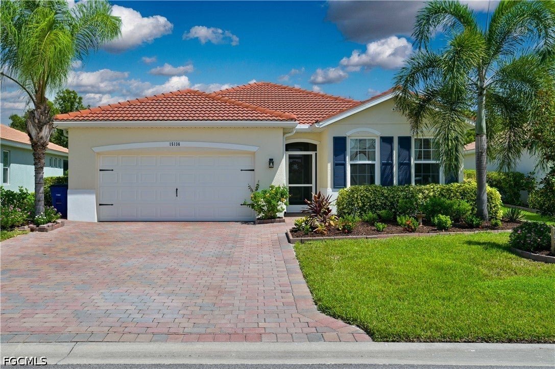 15136 Yellow Wood Drive