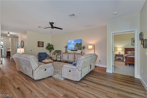 Tiny photo for 15136 Yellow Wood Drive, Alva, FL 33920 (MLS # 2026038848)