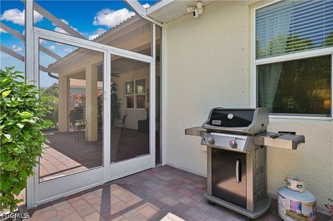 Tiny photo for 15136 Yellow Wood Drive, Alva, FL 33920 (MLS # 2026038848)