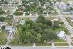 Adams Avenue W