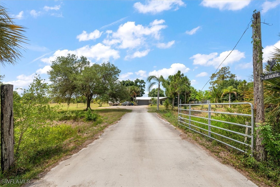13951 Rod And Gun Club Road