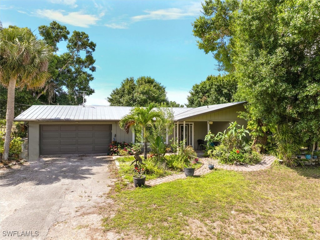 13951 Rod And Gun Club Road