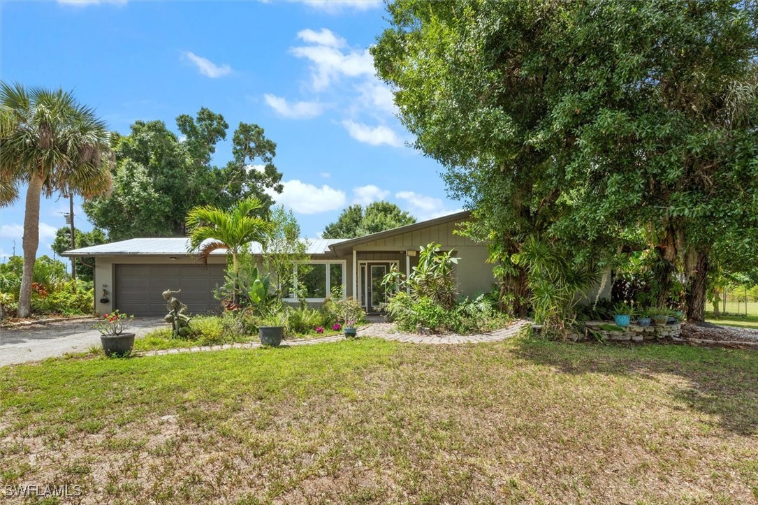 13951 Rod And Gun Club Road