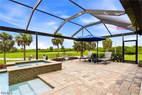 Tiny photo for 11795 Royal Tee Circle, Cape Coral, FL 33991 (MLS # 2026030773)