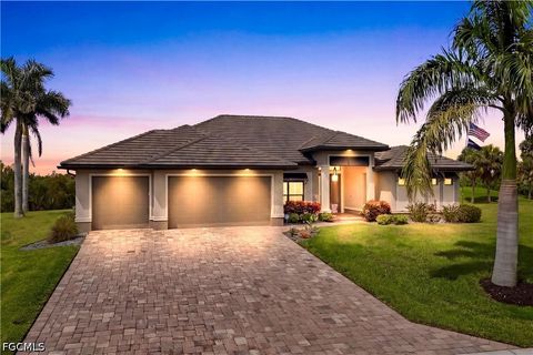 Tiny photo for 11795 Royal Tee Circle, Cape Coral, FL 33991 (MLS # 2026030773)