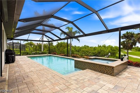 Tiny photo for 11795 Royal Tee Circle, Cape Coral, FL 33991 (MLS # 2026030773)