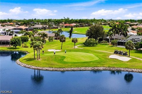 Tiny photo for 11795 Royal Tee Circle, Cape Coral, FL 33991 (MLS # 2026030773)