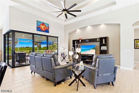 Tiny photo for 11795 Royal Tee Circle, Cape Coral, FL 33991 (MLS # 2026030773)