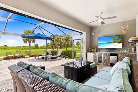 Tiny photo for 11795 Royal Tee Circle, Cape Coral, FL 33991 (MLS # 2026030773)