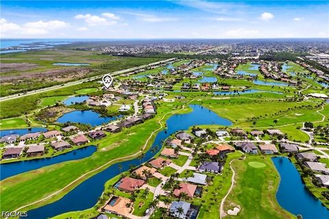 Tiny photo for 11795 Royal Tee Circle, Cape Coral, FL 33991 (MLS # 2026030773)