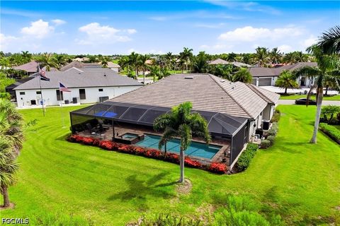 Tiny photo for 11795 Royal Tee Circle, Cape Coral, FL 33991 (MLS # 2026030773)