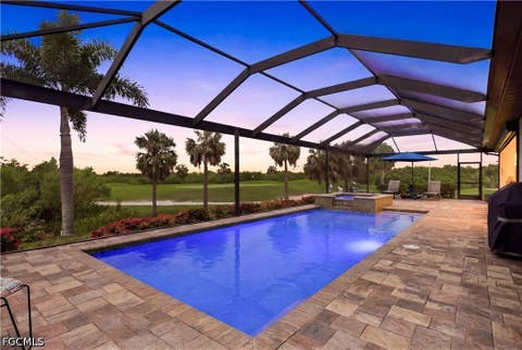Tiny photo for 11795 Royal Tee Circle, Cape Coral, FL 33991 (MLS # 2026030773)