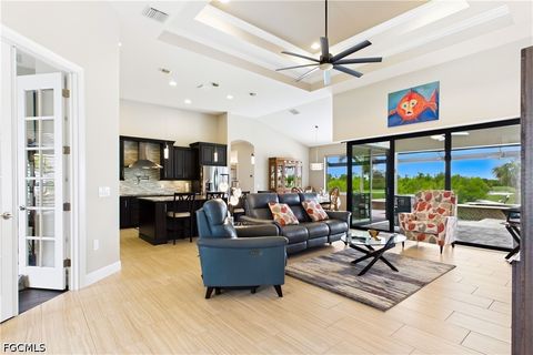 Tiny photo for 11795 Royal Tee Circle, Cape Coral, FL 33991 (MLS # 2026030773)
