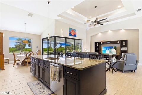 Tiny photo for 11795 Royal Tee Circle, Cape Coral, FL 33991 (MLS # 2026030773)
