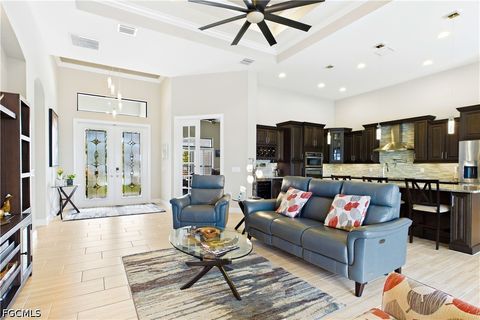Tiny photo for 11795 Royal Tee Circle, Cape Coral, FL 33991 (MLS # 2026030773)