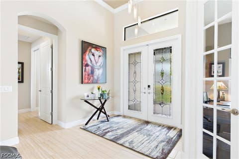 Tiny photo for 11795 Royal Tee Circle, Cape Coral, FL 33991 (MLS # 2026030773)